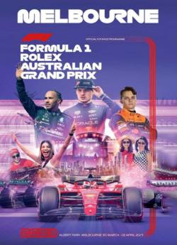 F1 Grand Prix Des États-Unis - Saison 1