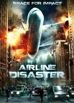 Airline Disaster wiflix