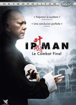 Ip Man : Le combat final wiflix