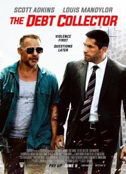 The Debt Collector wiflix