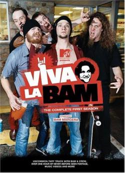 Viva La Bam - Saison 4 wiflix