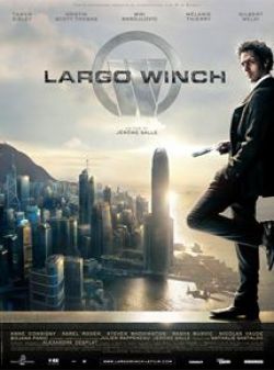 Largo Winch wiflix