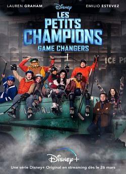 Les Petits Champions : Game Changers - Saison 2 wiflix