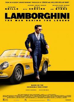Lamborghini : The Man Behind the Legend wiflix