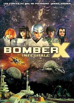 Bomber X - Saison 1 wiflix