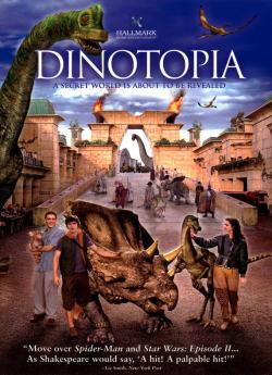 Dinotopia - Saison 1