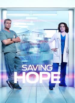 Saving Hope : au-delà de la médecine - Saison 4 wiflix
