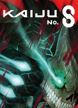 Kaiju No. 8 - Saison 1 wiflix