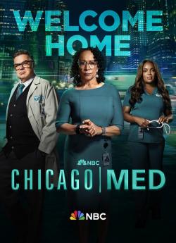 Chicago Med - Saison 9 wiflix