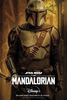 The Mandalorian - Saison 2 wiflix