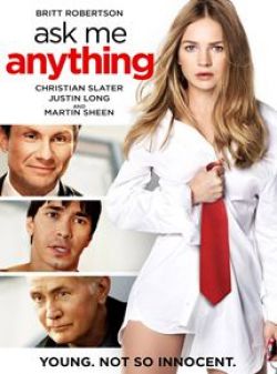 Ask Me Anything wiflix