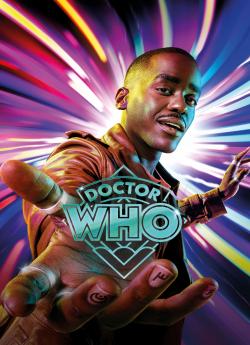 Doctor Who (2024) - Saison 1 wiflix