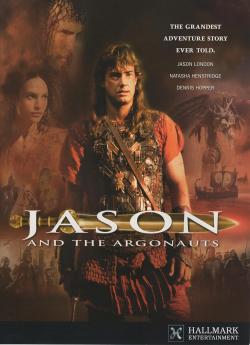 Jason et les Argonautes (2000) wiflix