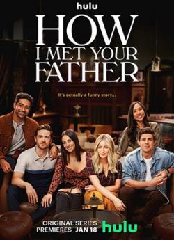 How I Met Your Father - Saison 1 wiflix