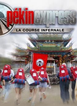 Pékin Express : La Course infernale - Saison 11 wiflix