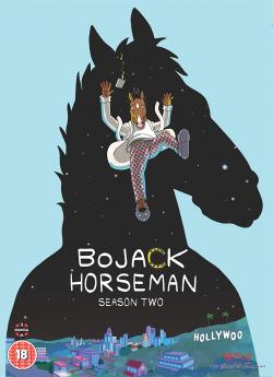 BoJack Horseman - Saison 2 wiflix