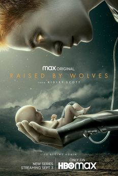 Raised By Wolves (2020) - Saison 1 wiflix