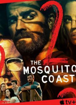 The Mosquito Coast - Saison 2 wiflix