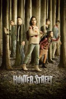 Les Mystères d'Hunter Street - Saison 3 wiflix