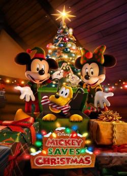 Mickey sauve Noël wiflix