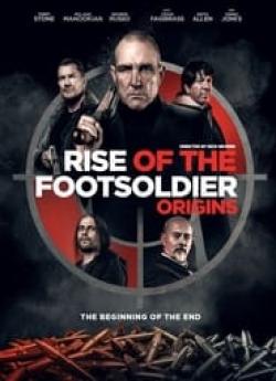 Rise of the Footsoldier: Origins wiflix