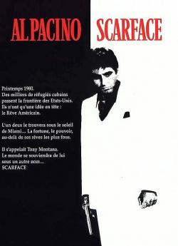 Scarface (1984) wiflix