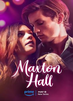 Maxton Hall - Le monde qui nous sépare - Saison 1 wiflix