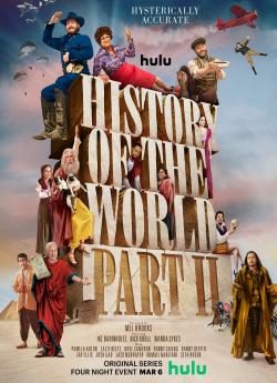 History of the World Part II - Saison 1 wiflix