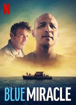 Blue Miracle wiflix