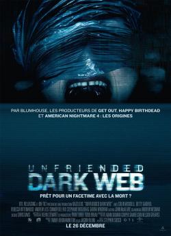 Unfriended: Dark Web wiflix