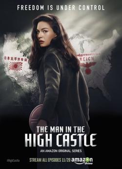 The Man In the High Castle - Saison 1 wiflix