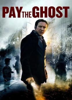 Pay The Ghost wiflix