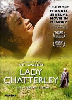 Lady Chatterley wiflix
