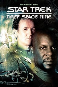 Star Trek: Deep Space Nine - Saison 6 wiflix
