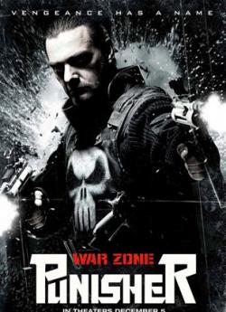 The Punisher - Zone de guerre