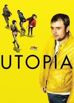 Utopia - Saison 2 wiflix